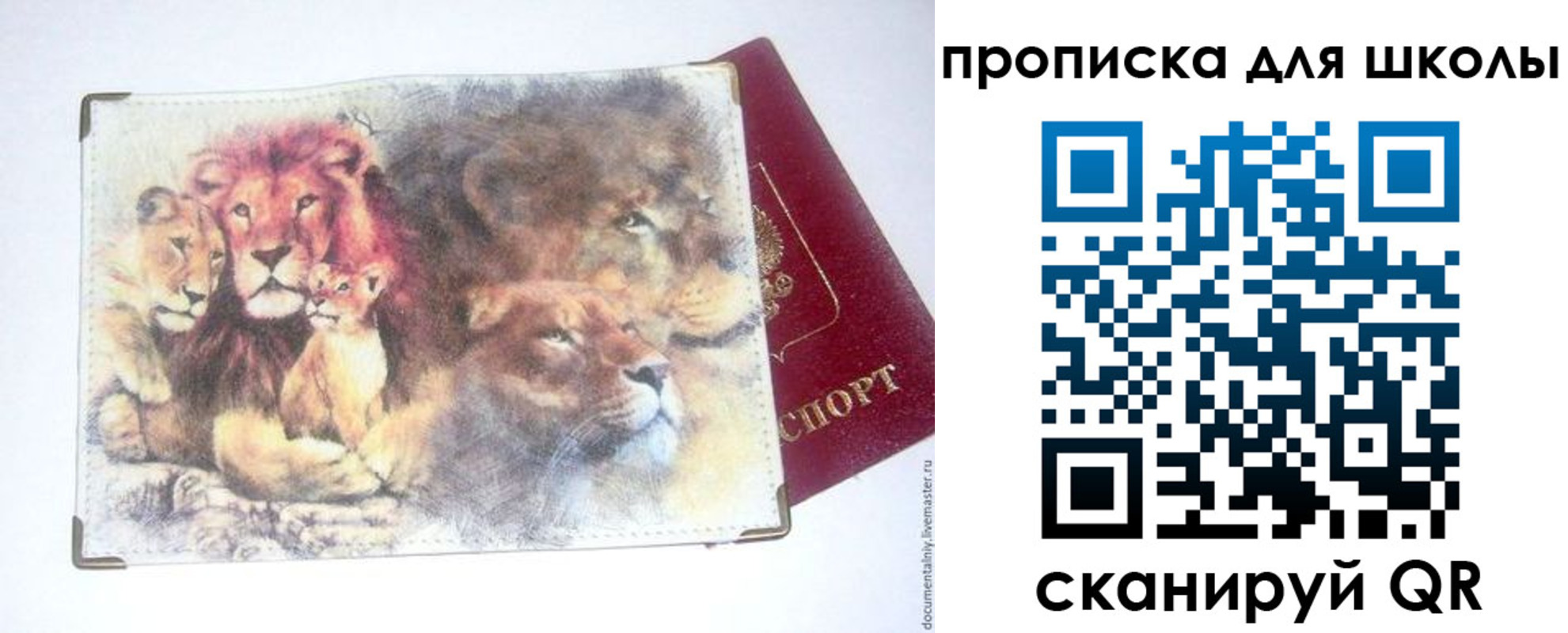 временная регистрация гарантия в Добрянке